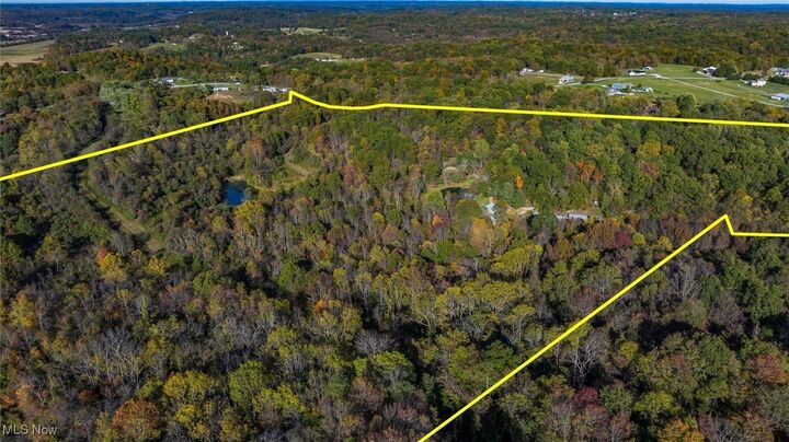 Property Photo:  3278 Rough & Ready Road  OH 43762 