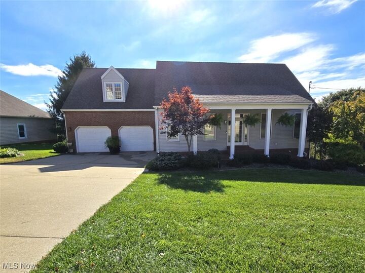 Property Photo:  8 Merrywood Lane  WV 26105 