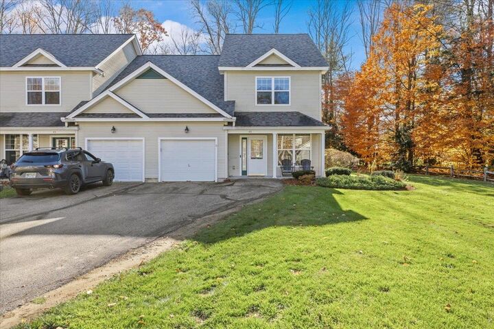 Property Photo: 43 Marion Avenue VT 05452