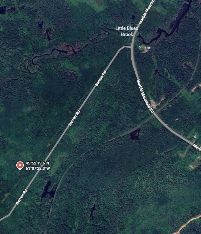 Property Photo:  1 Barren Road  NS B0E 2K0 