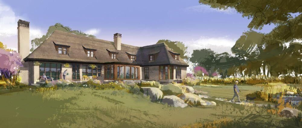 Property Photo: 995 Honey Hill MN 55356