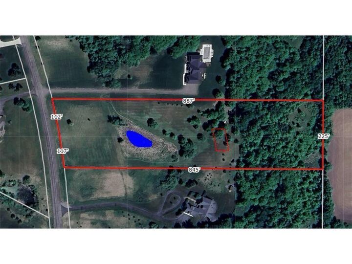 8634 Whisper Creek Trail  Greenfield MN 55373 photo