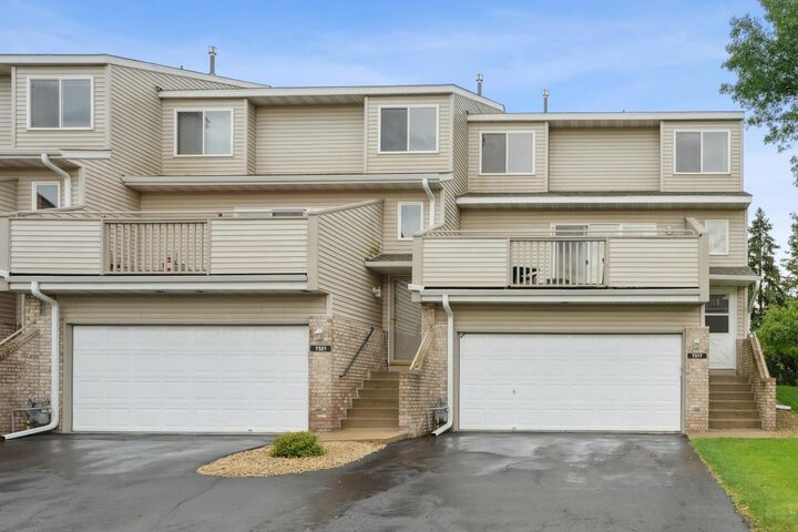 Property Photo: 7317 Bond Way 13 MN 55076