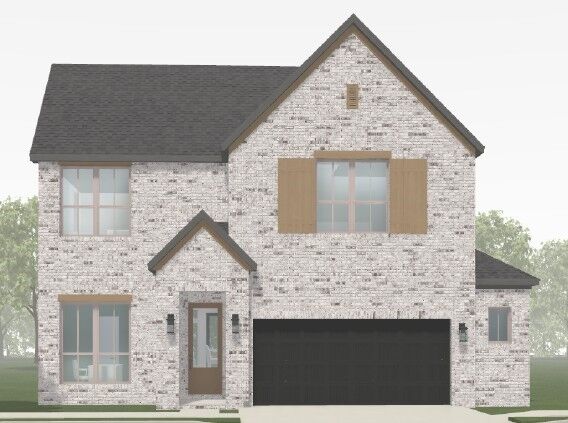 411 Fox Trail  Elm Springs AR 72762 photo