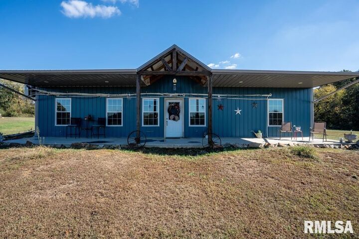 13261 Casey Road  Marion IL 62959 photo