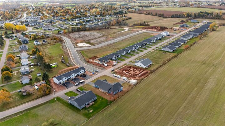 Property Photo: Lot 55 Maddy Lea Drive PE C0A 1H0