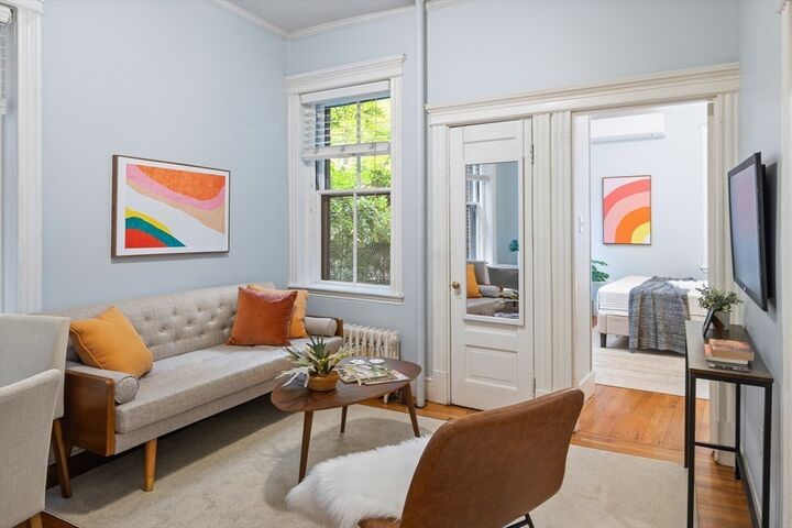 68 Phillips St 4  Boston MA 02114 photo