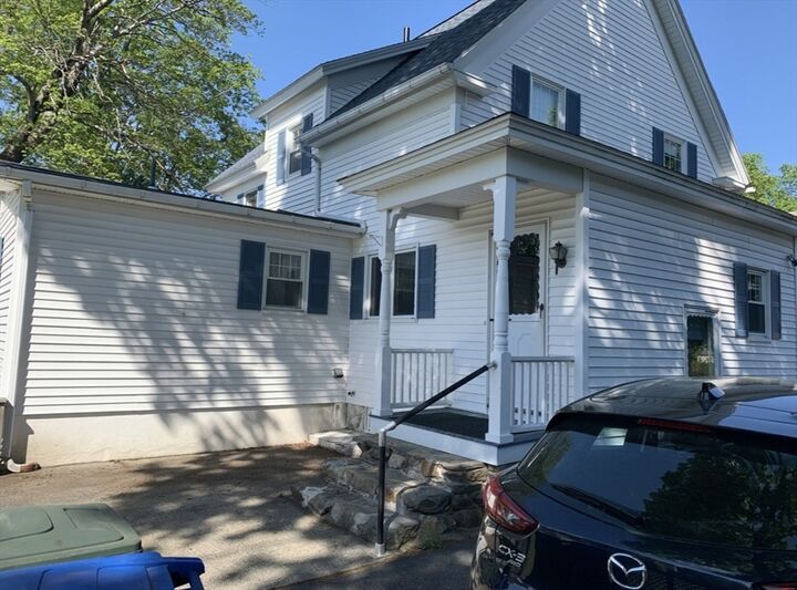 Property Photo:  49 View St -  MA 01453