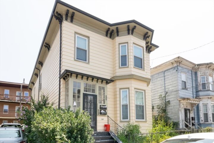 14 Grant St  Boston MA 02125 photo