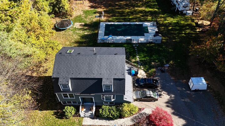 Property Photo:  2 Skunk Rd  MA 01860 