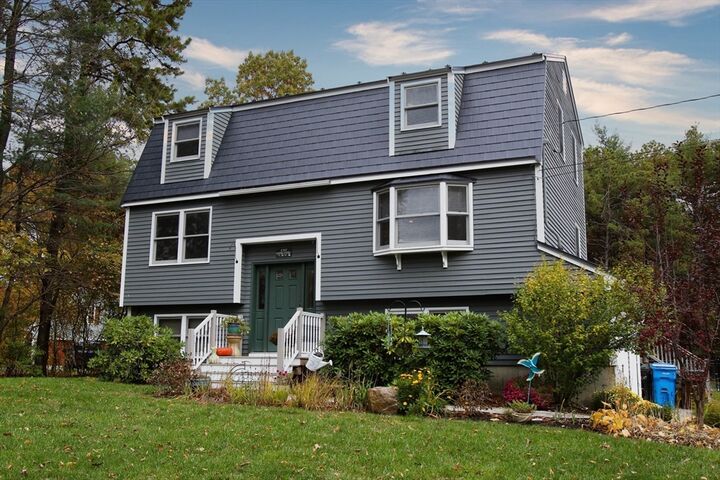 Property Photo:  2 Skunk Rd  MA 01860 