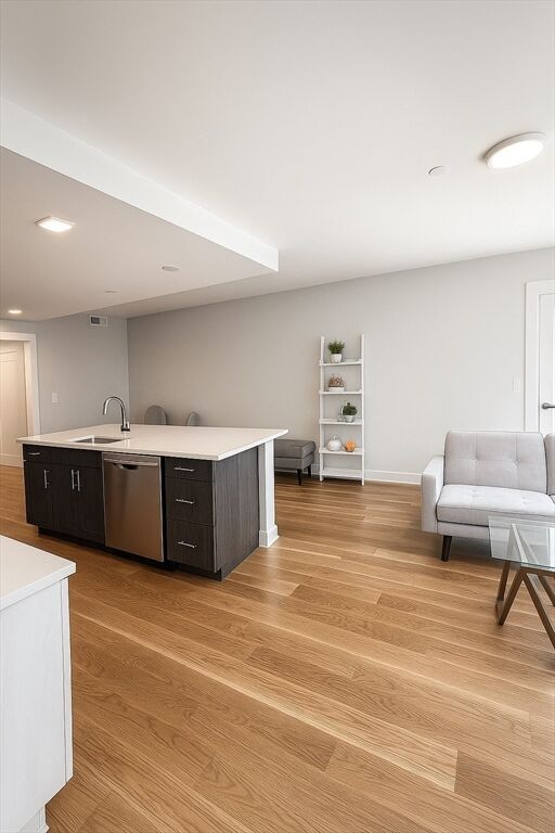 Property Photo:  98 Prescott St 2B  MA 02128