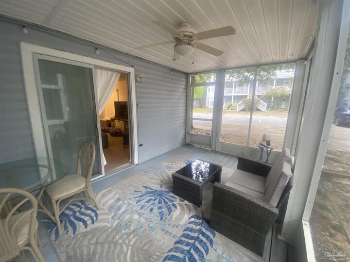 Property Photo:  2813 Langley Ave I117  FL 32504