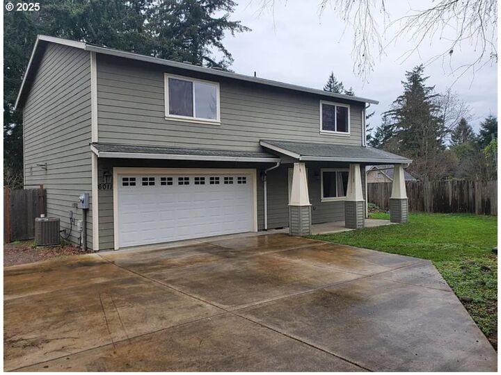 Property Photo:  6011 NE Mason St  OR 97218 