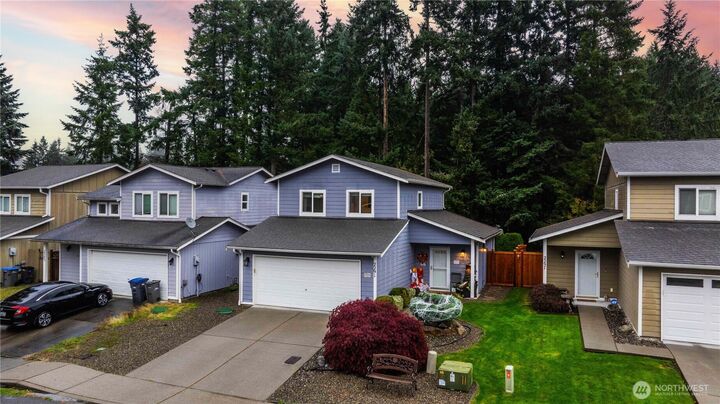 2291 SE Abernathy Ct  Port Orchard WA 98366 photo