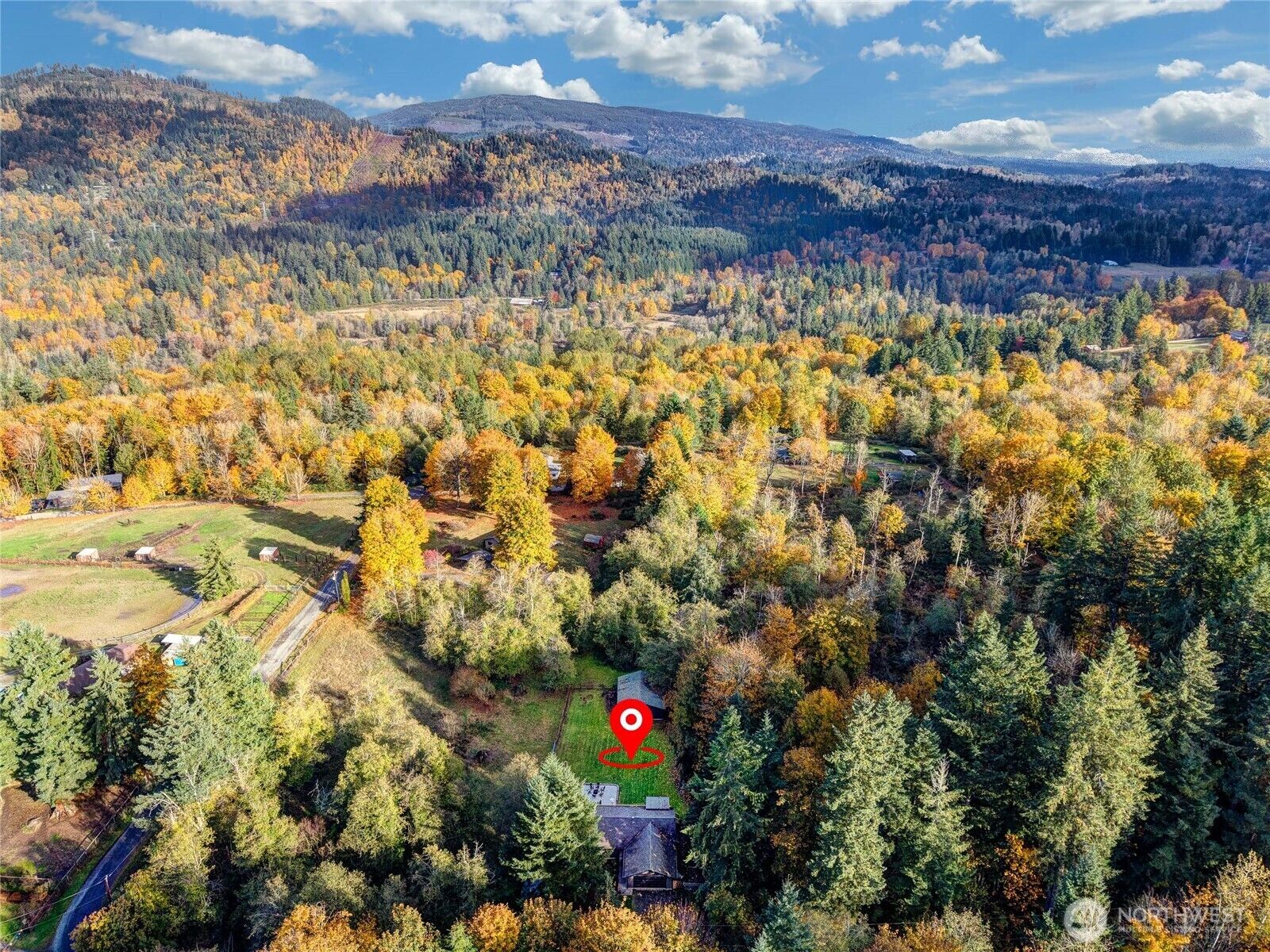 Property Photo:  17628  252nd Avenue SE  WA 98038 