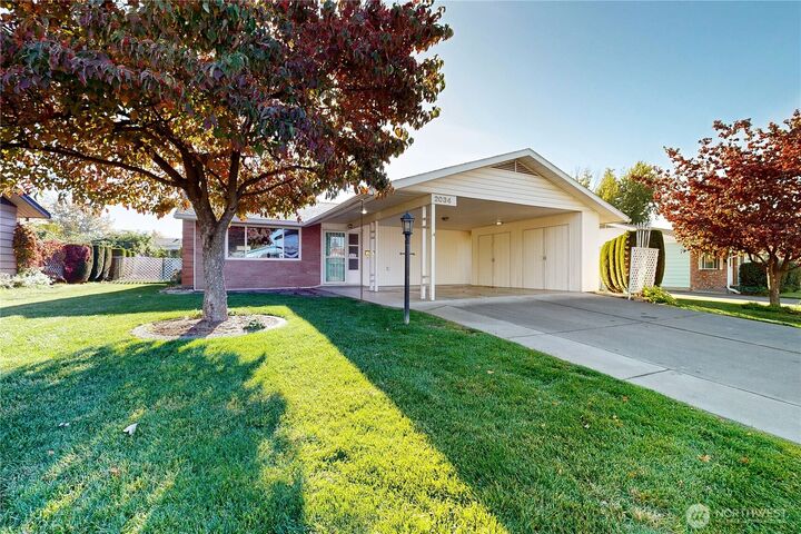 2034  Crawford Drive  Walla Walla WA 99362 photo