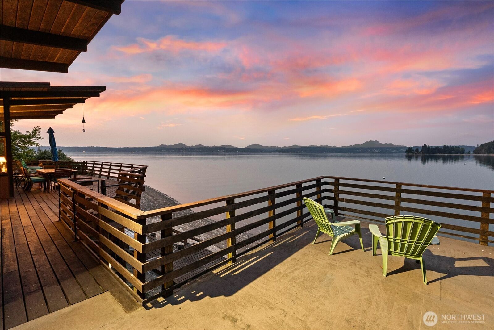 Property Photo: 115 Alder Drive NW WA 98335