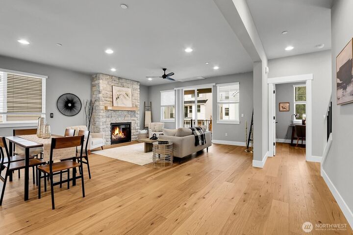 Property Photo: 18 160th Place SE WA 98012