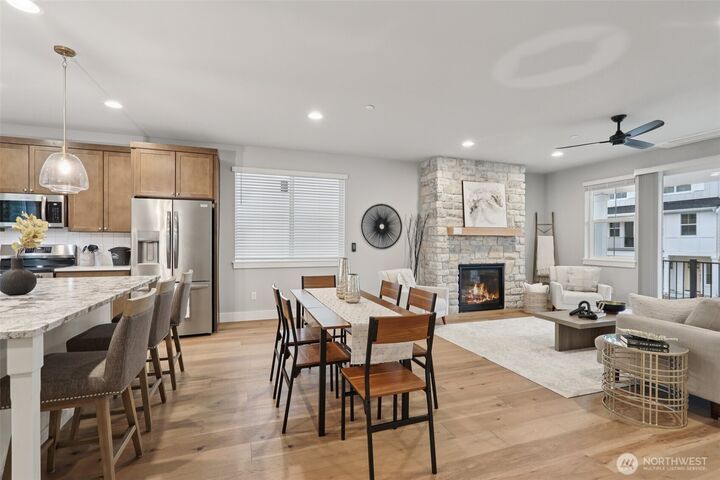 Property Photo: 18 160th Place SE WA 98012