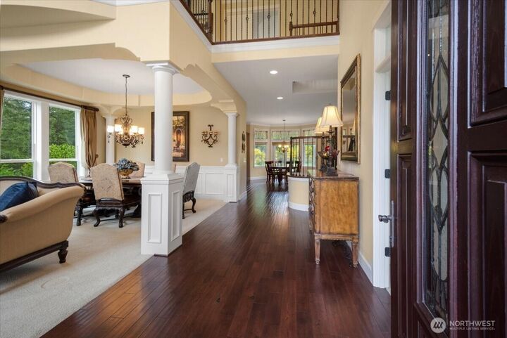 Property Photo: 31045 219th Way SE WA 98010