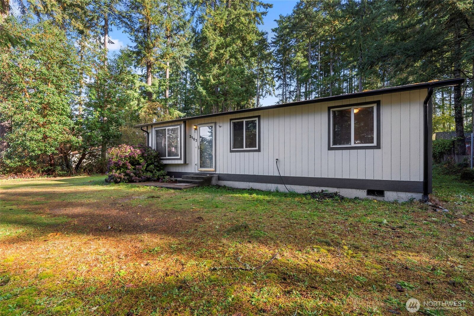 Property Photo:  2303  197th Avenue SW  WA 98349 