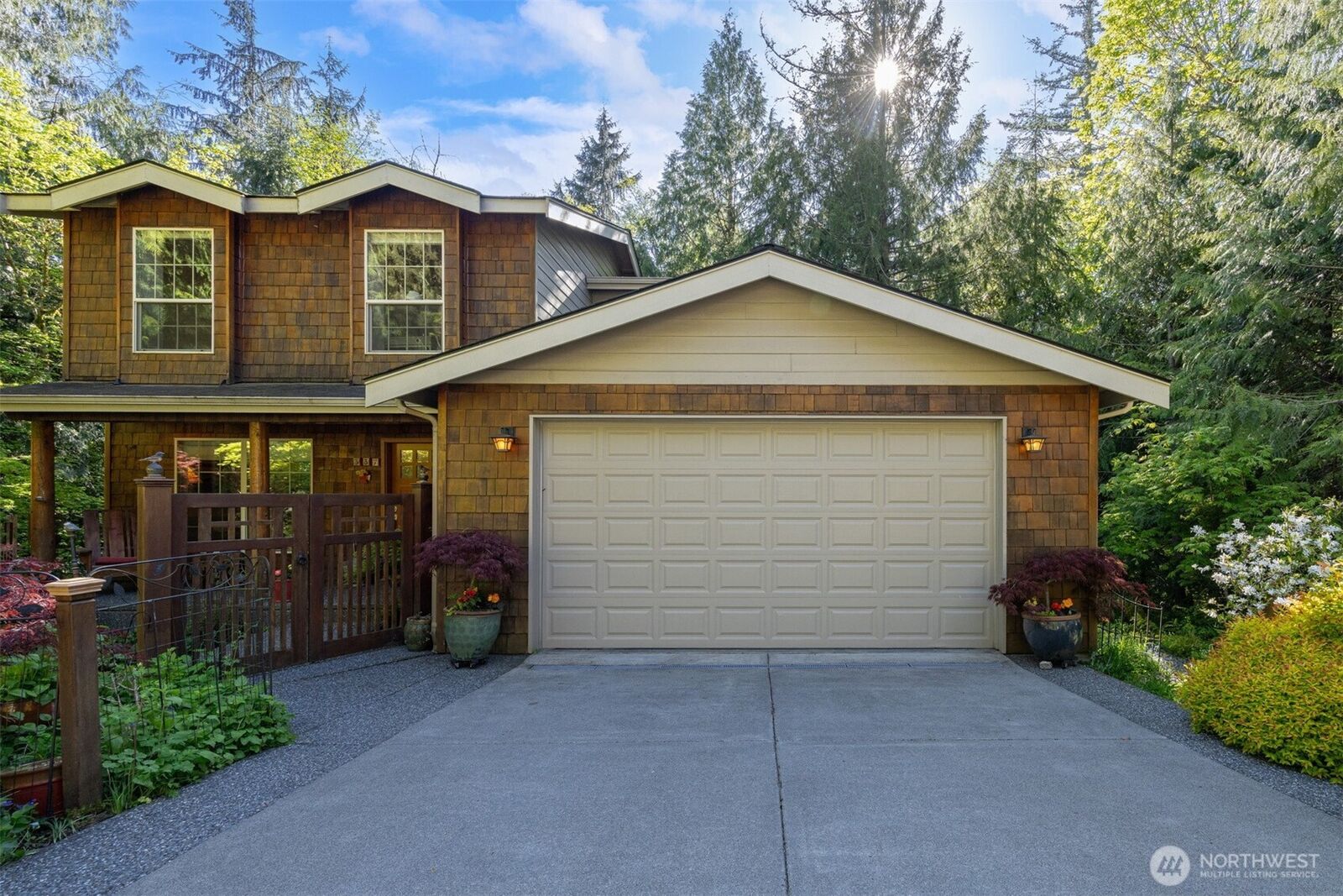 Property Photo:  337  Sudden Valley Drive  WA 98229 