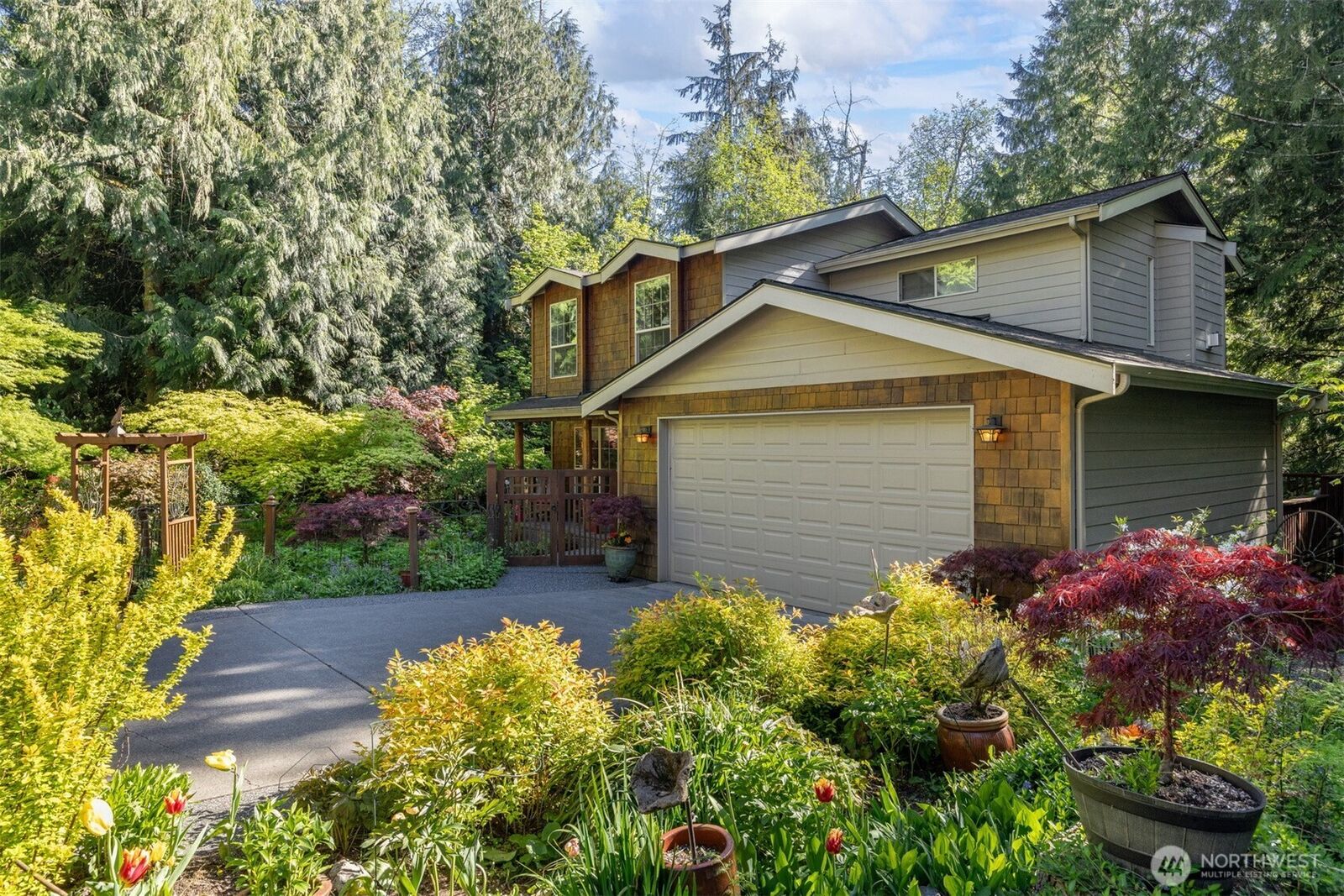 Property Photo: 337 Sudden Valley Drive WA 98229