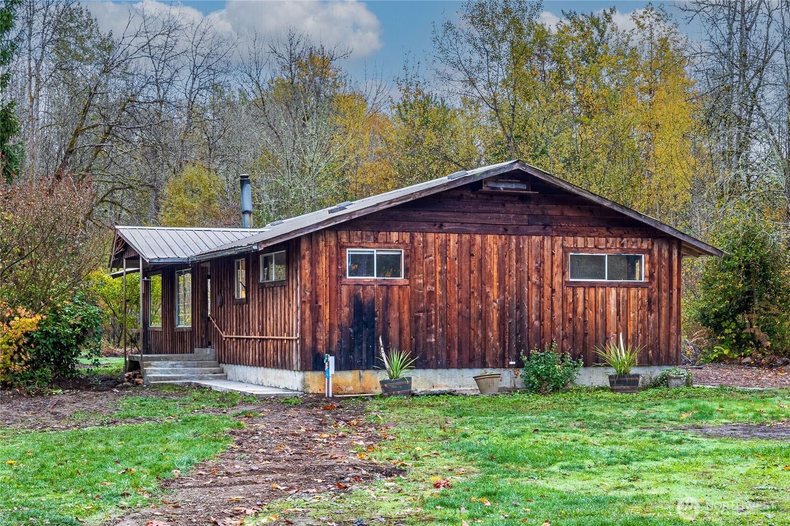 Property Photo:  10048  Littlerock Road SW  WA 98512 