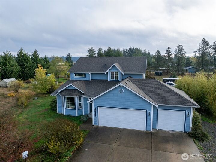 Property Photo:  7332  183rd Avenue SW  WA 98579 