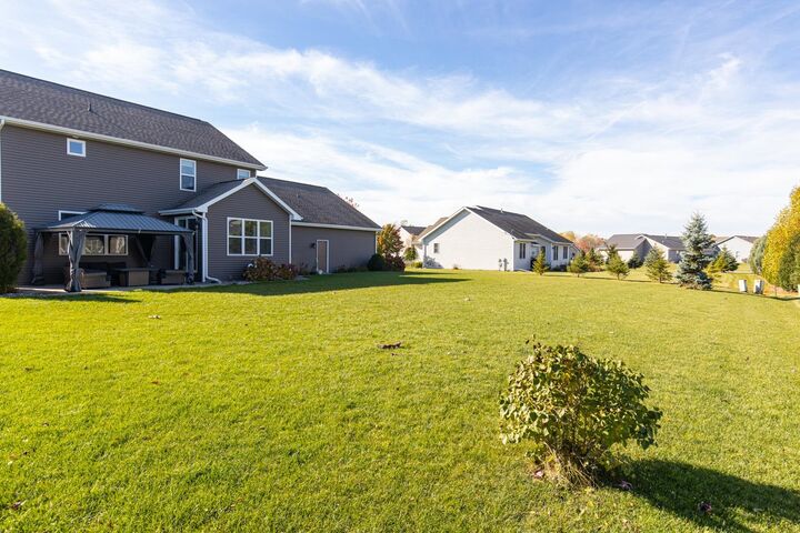 Property Photo:  W5042 Natures Way Drive  WI 54169