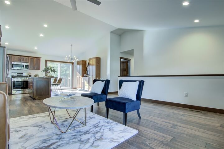 Property Photo:  743 Gilbert Street  WI 54703