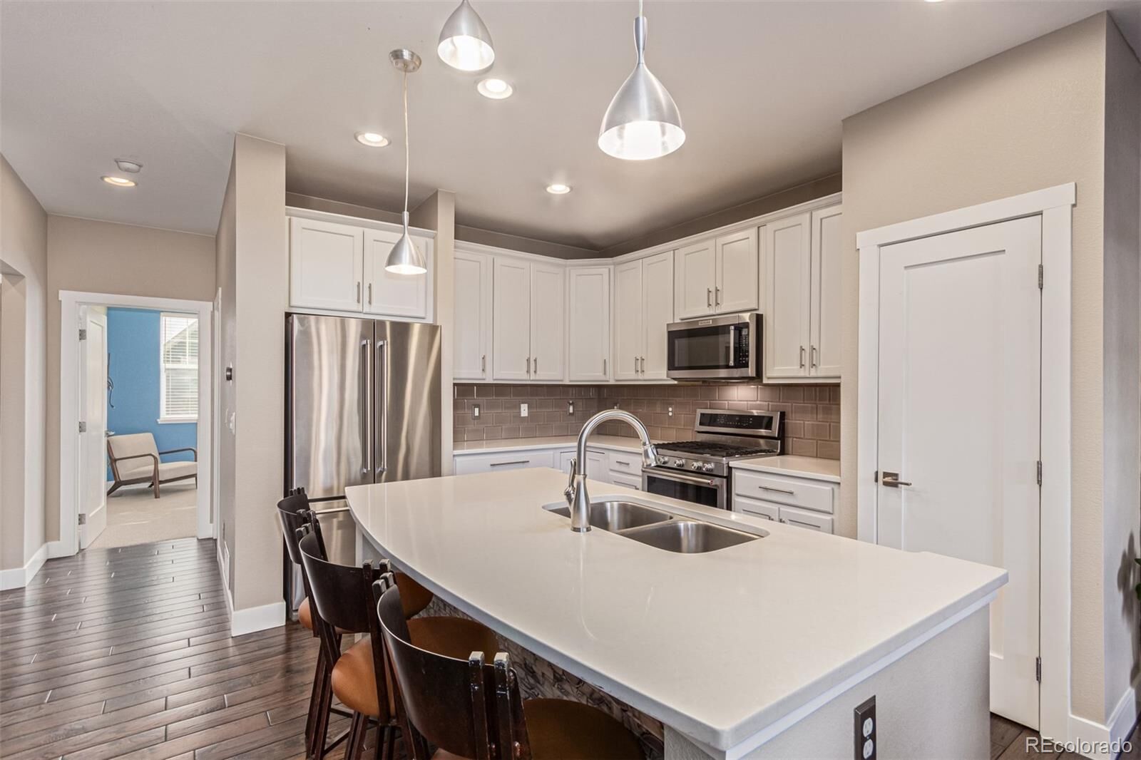 Property Photo:  9835 W Hinsdale Place  CO 80128 