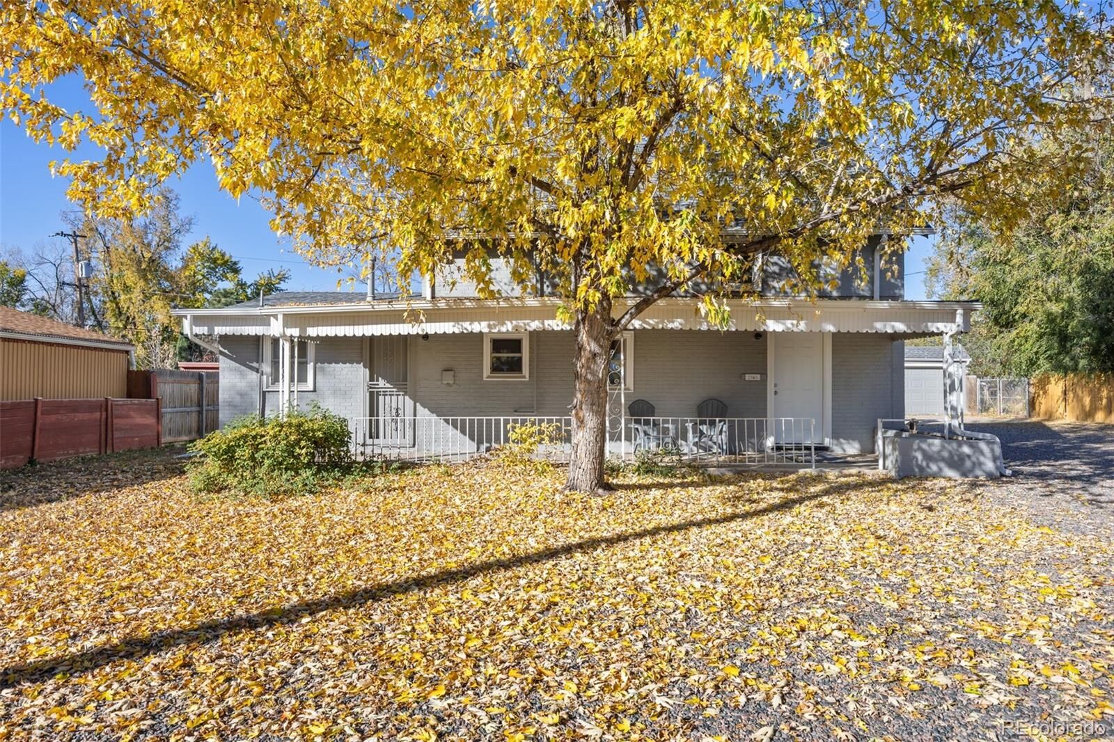 Property Photo:  2565 Pierce Street  CO 80214 