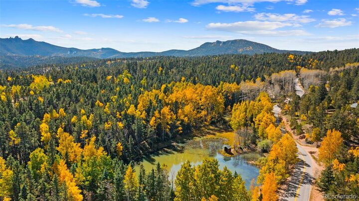 Property Photo:  2558 Cr 28  CO 80863 