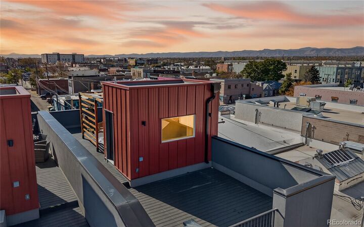 Property Photo:  925 Inca Street 7  CO 80204 