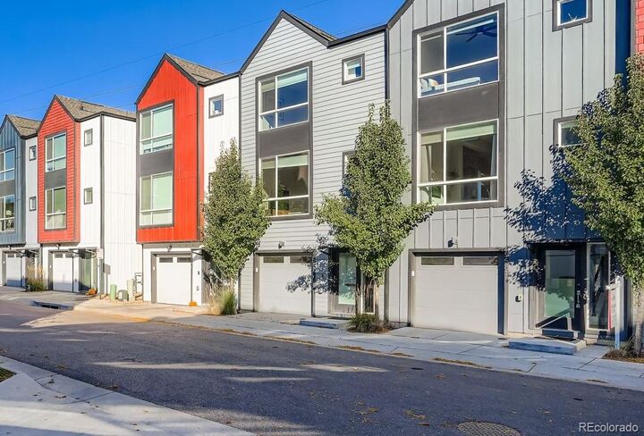 Property Photo:  5537 W 11th Place  CO 80214 