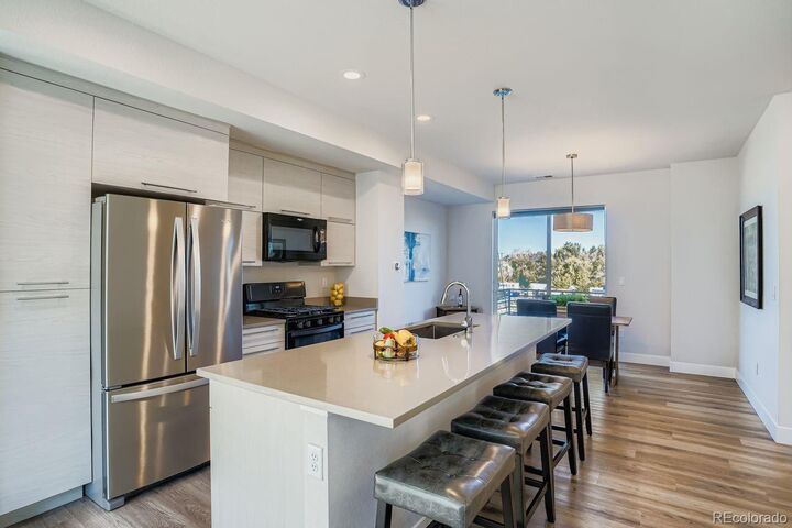 Property Photo:  5537 W 11th Place  CO 80214 