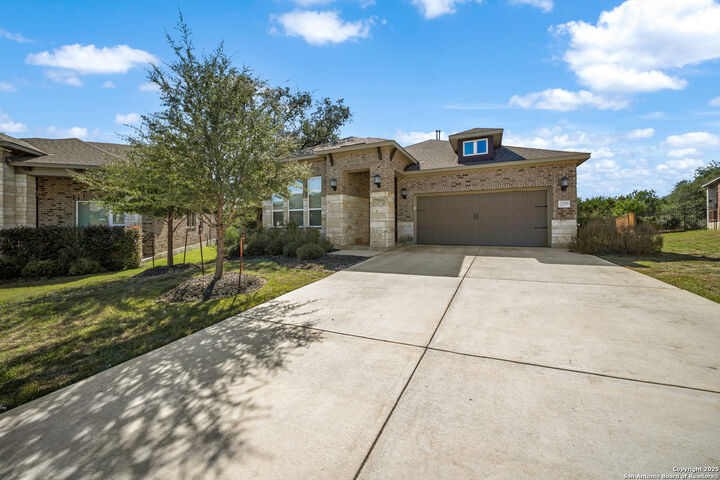 Property Photo:  22811 Grande Vista  TX 78261