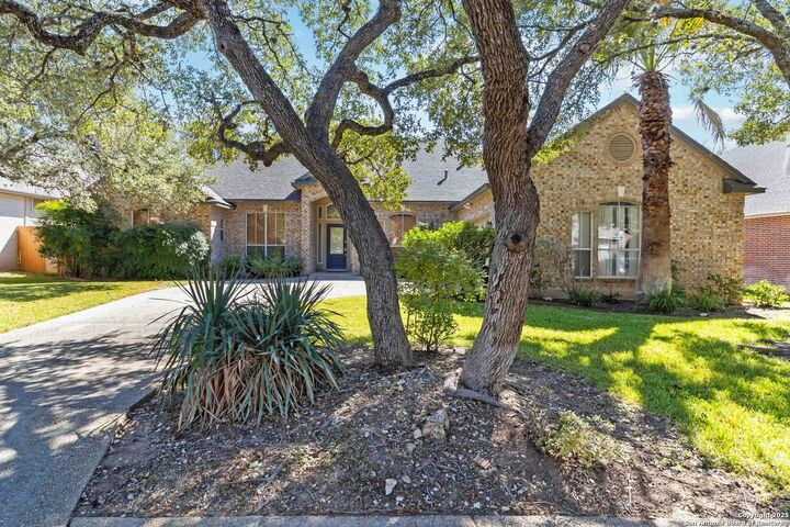 Property Photo:  13310 Bow Heights  TX 78230 