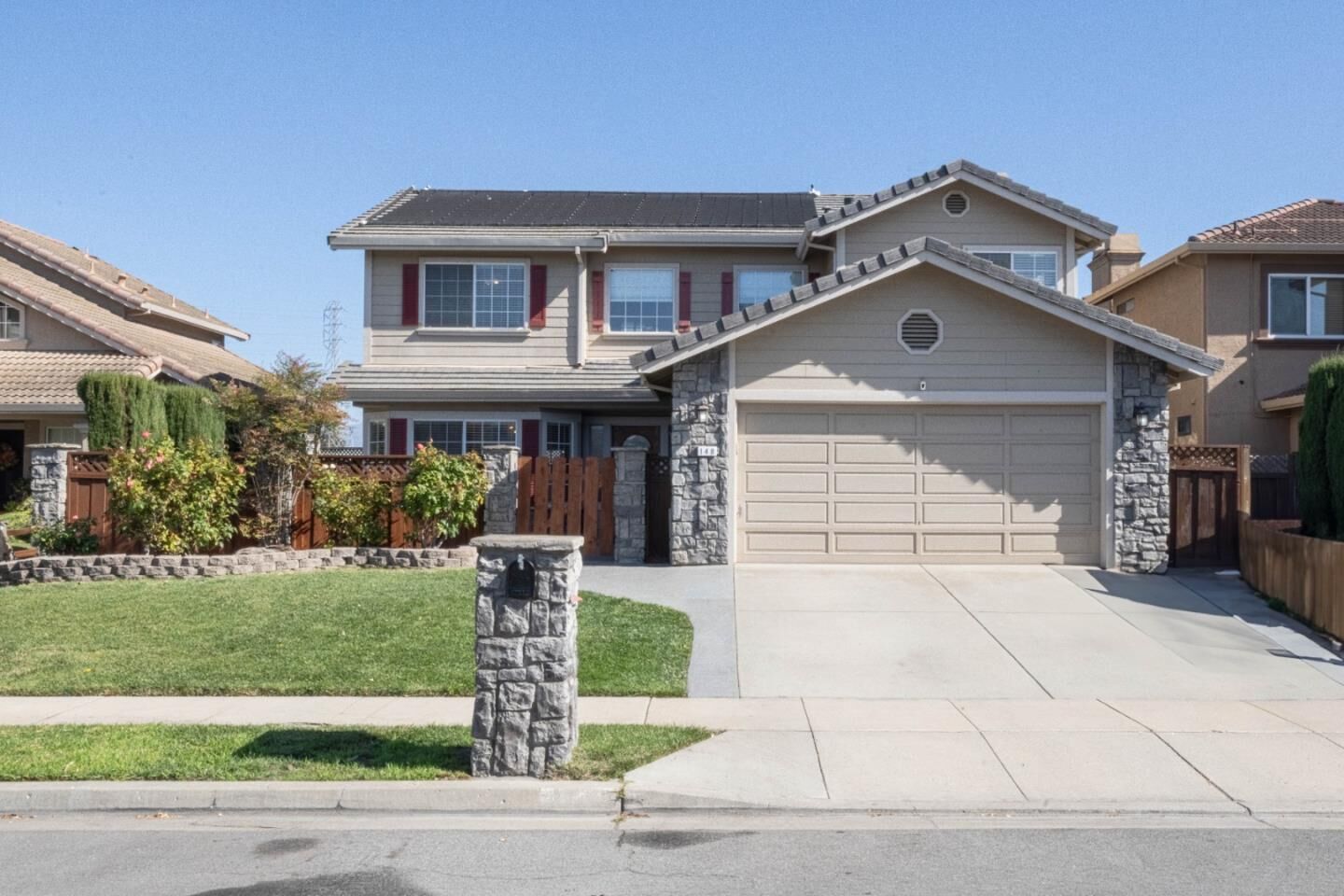 Property Photo:  148 Greenbriar Way  CA 93907