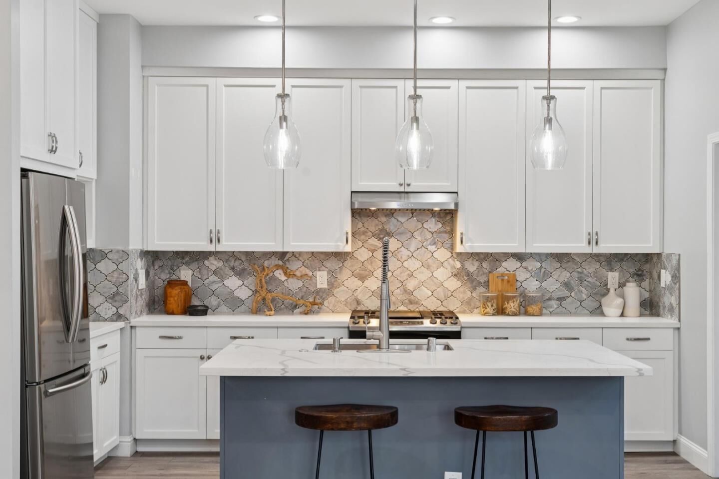 Property Photo: 3006 26th Street CA 94110