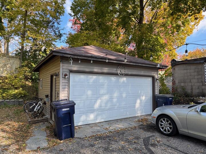 Property Photo:  1125 East Racine Street  WI 53545 