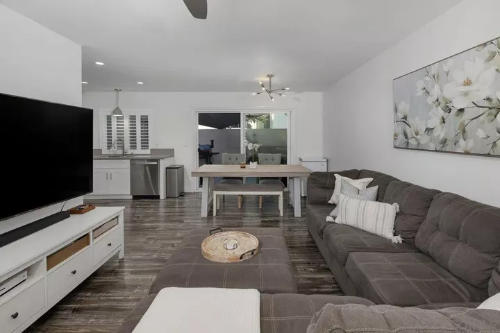 5597 Caminito Jose  San Diego CA 92111 photo