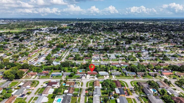 Property Photo: 15403 SW 107th Ct FL 33157