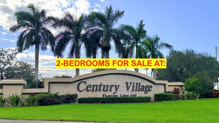 571 SW 142nd Ave 310  Pembroke Pines FL 33027 photo