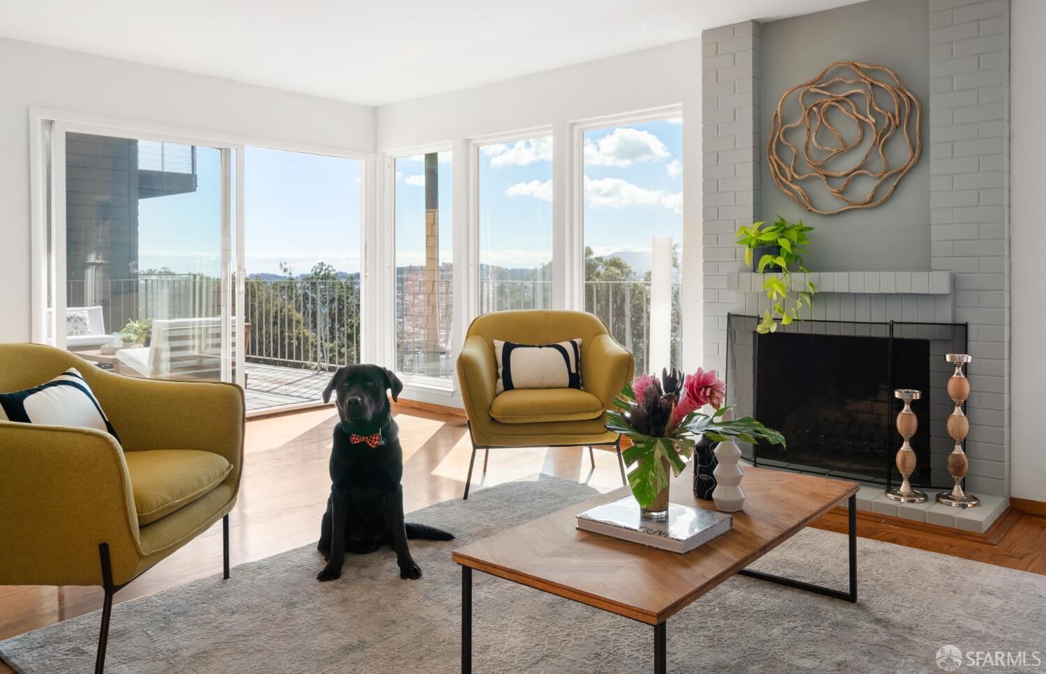 Property Photo:  408 Gold Mine Drive  CA 94131 