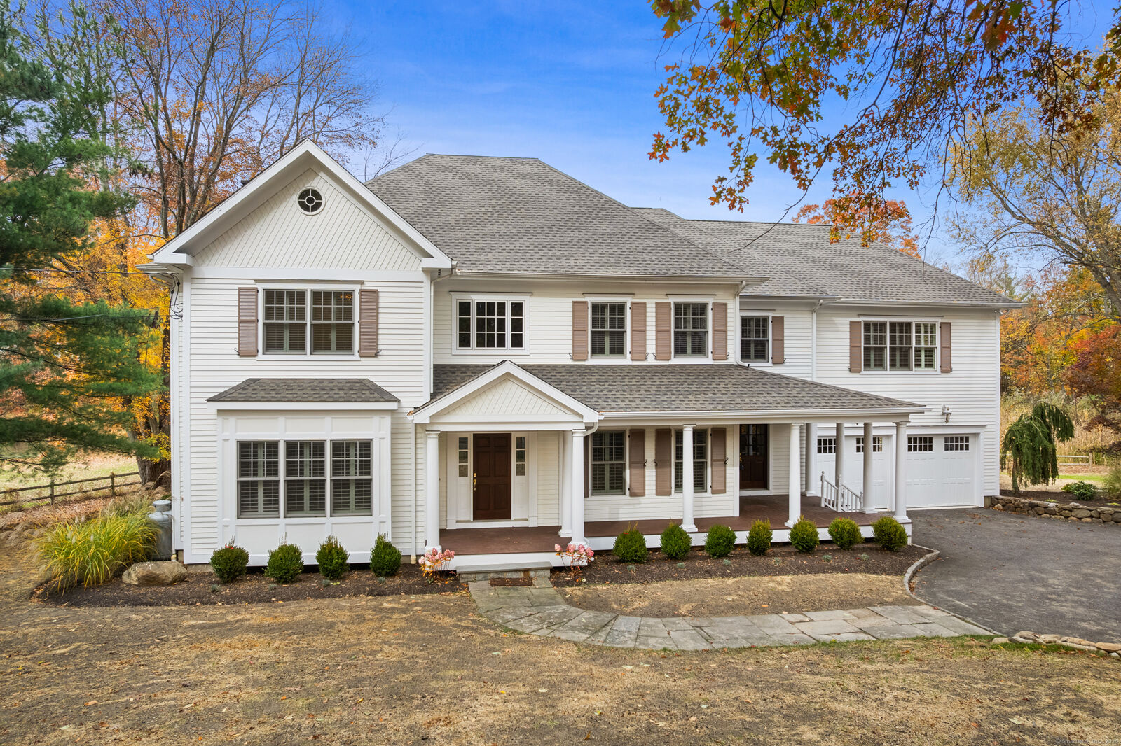 Property Photo: 123 Greens Farms Road CT 06880