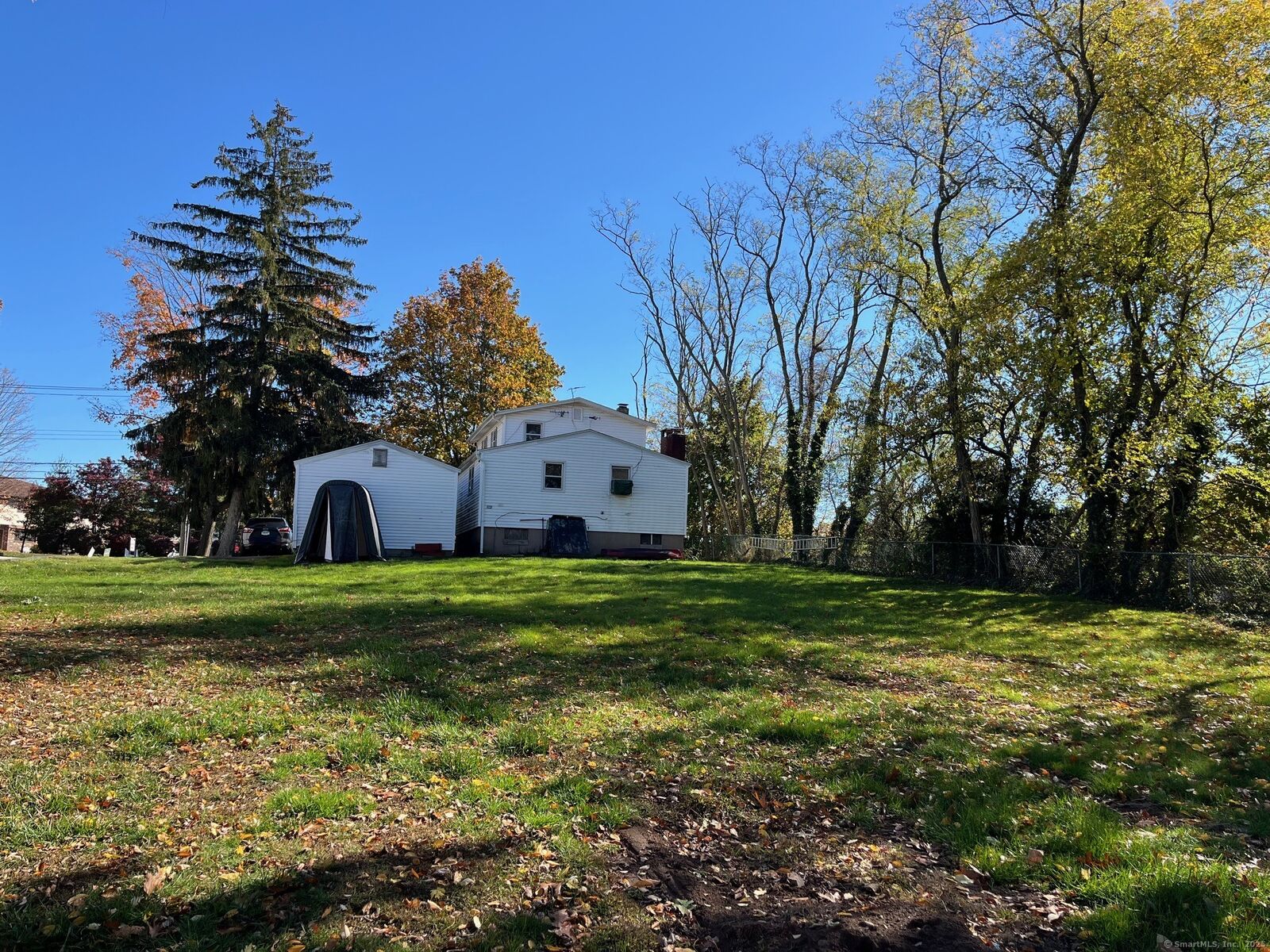 Property Photo:  30 Thompson Street  CT 06513