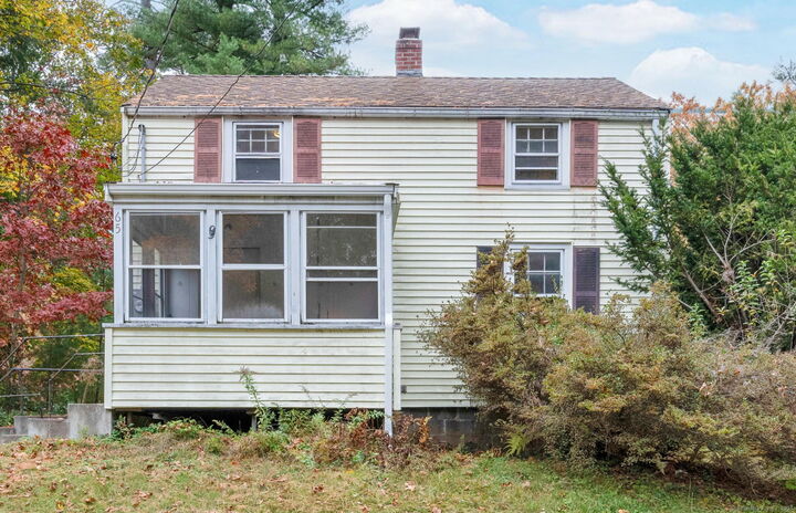 Property Photo: 65 Chriswell Drive CT 06070
